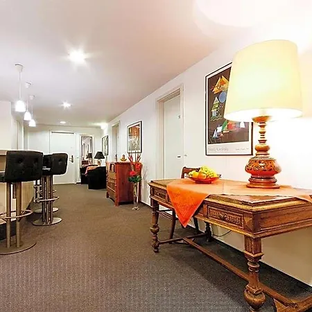 Am Tiergarten Hotel 3*