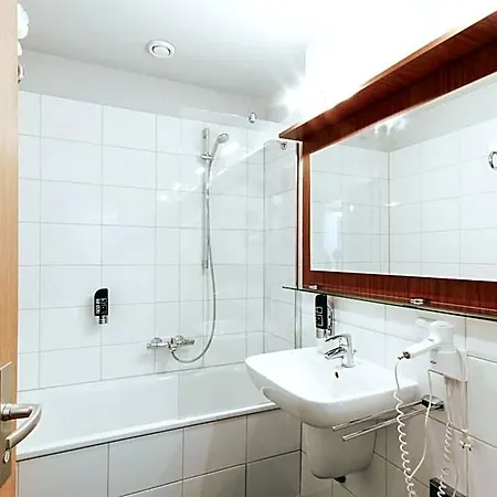 Hotel Am Tiergarten 3*