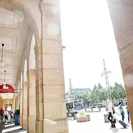 Hotel Am Tiergarten