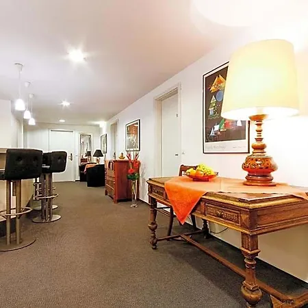 Am Tiergarten Hotel 3*