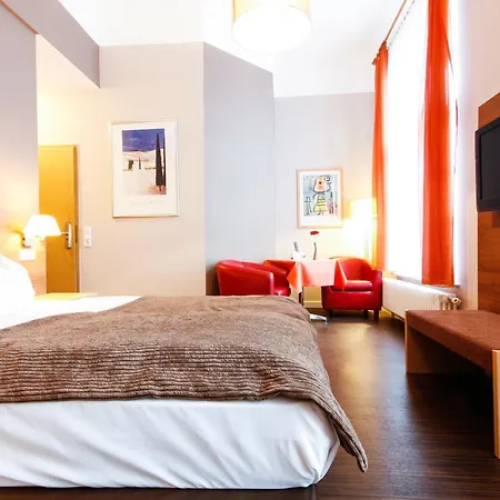 Am Tiergarten Hotel