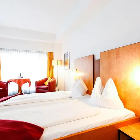 Hotel Am Tiergarten 3*