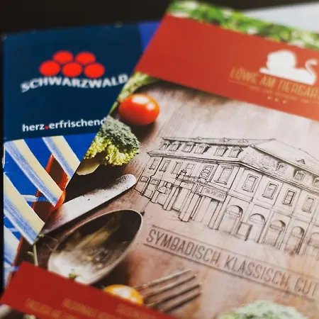 Am Tiergarten Hotel