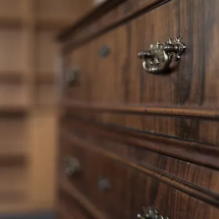 Am Tiergarten 3* كارلسروه