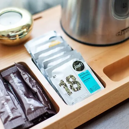 Am Tiergarten 호텔 카를스루에