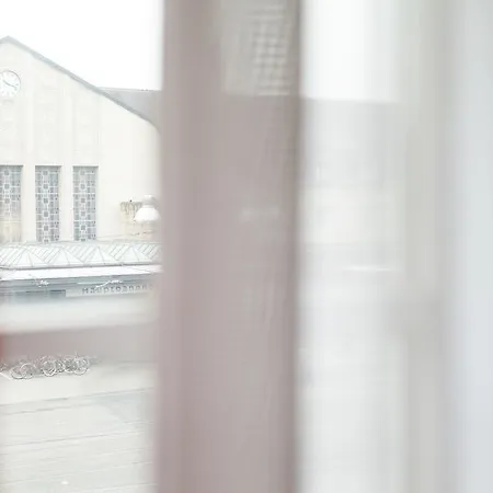 فندق Am Tiergarten