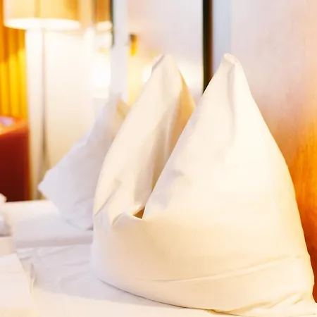 Am Tiergarten 호텔 카를스루에