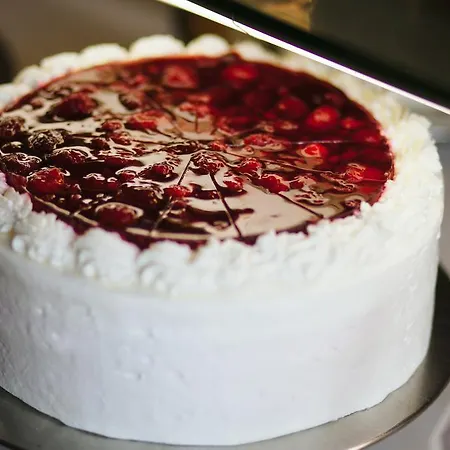 Am Tiergarten Szálloda