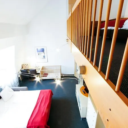 Szálloda Am Tiergarten 3*