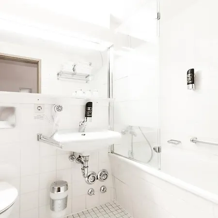 Szálloda Am Tiergarten