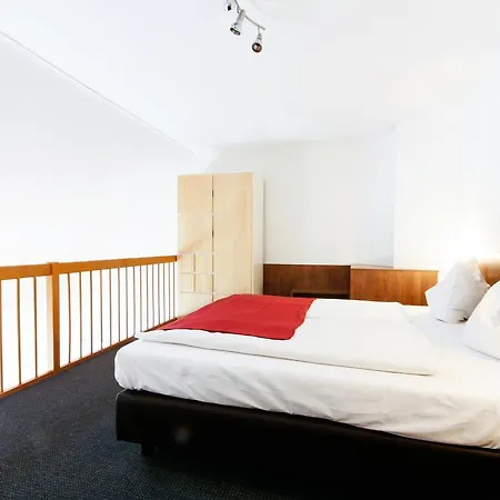 فندق Am Tiergarten 3*