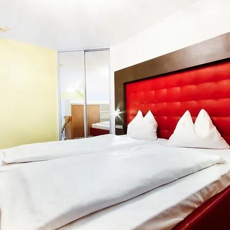 Am Tiergarten 호텔