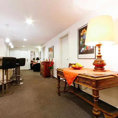 Hotel Am Tiergarten Karlsruhe