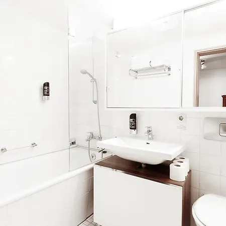 Szálloda Am Tiergarten