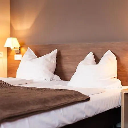 فندق Am Tiergarten 3*
