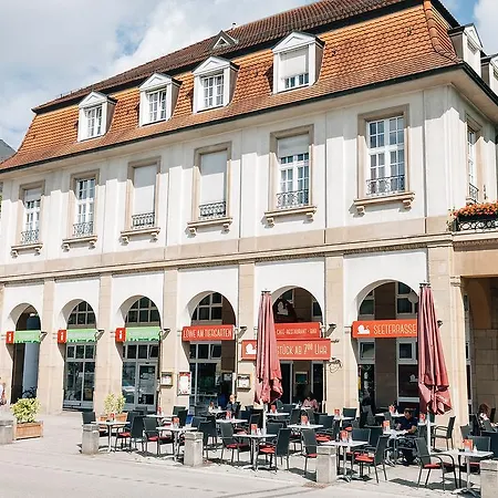 Am Tiergarten 카를스루에