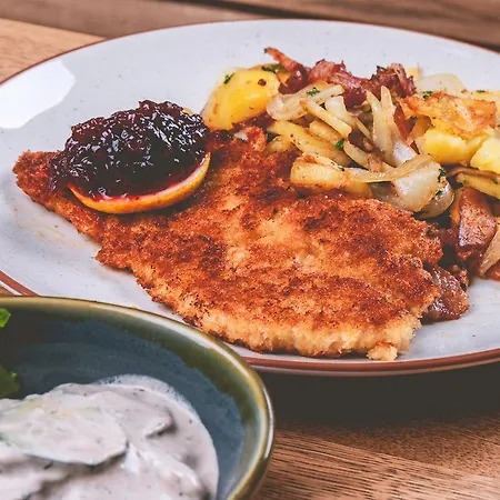 Am Tiergarten فندق