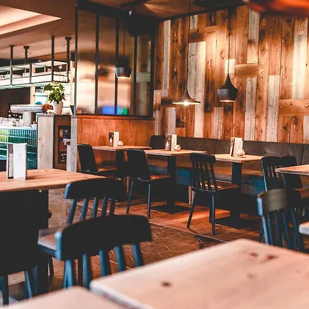 Szálloda Am Tiergarten