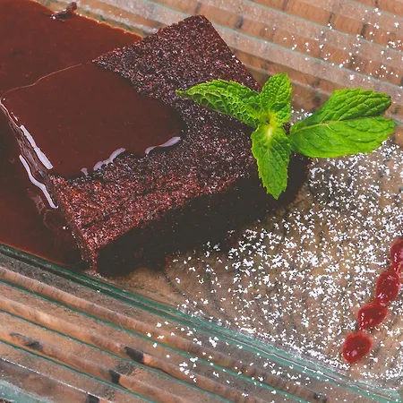 فندق Am Tiergarten