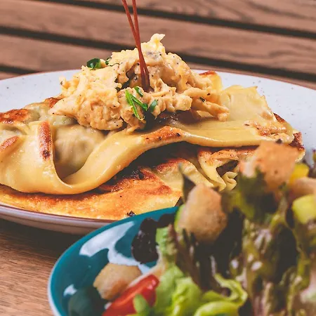 Am Tiergarten 호텔 카를스루에