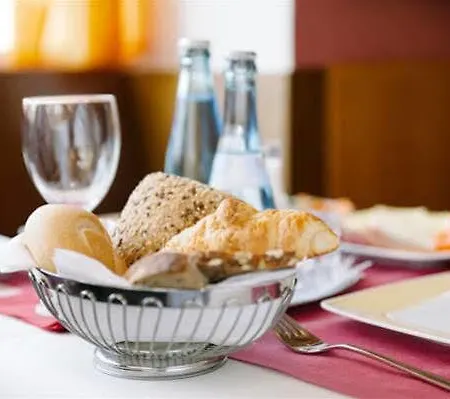 Szálloda Am Tiergarten Karlsruhe