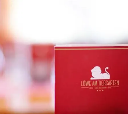 Am Tiergarten فندق