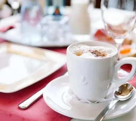 فندق Am Tiergarten