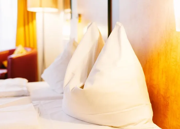 Am Tiergarten Otel Karlsruhe