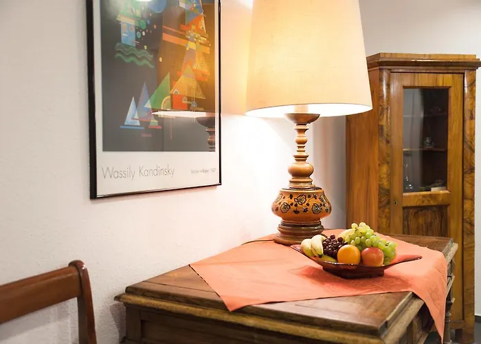 Am Tiergarten Hotel Karlsruhe