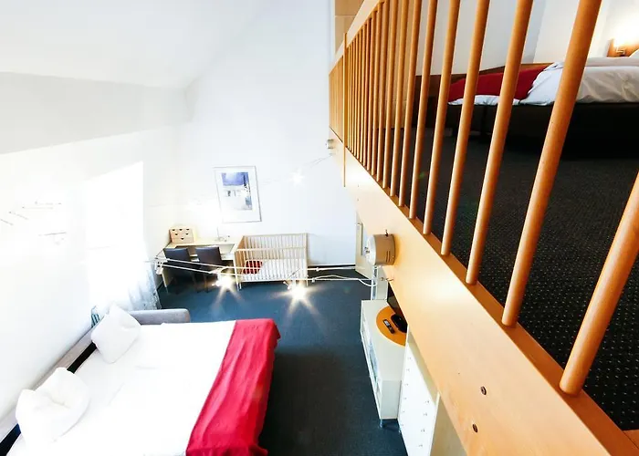 ホテル Am Tiergarten 3*