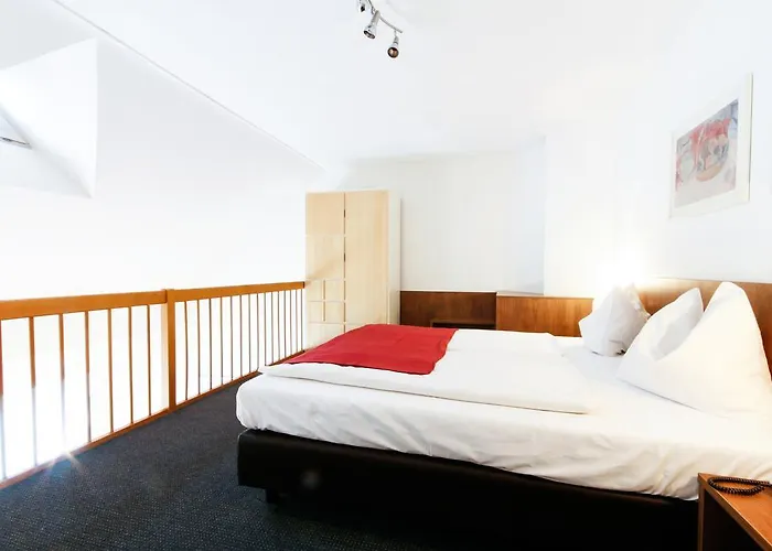 ホテル Am Tiergarten 3*