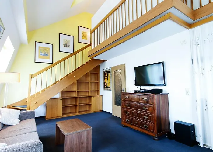 Am Tiergarten カールスルーエ