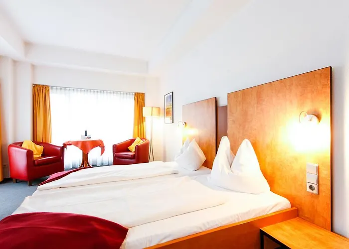 Am Tiergarten 3* Karlsruhe