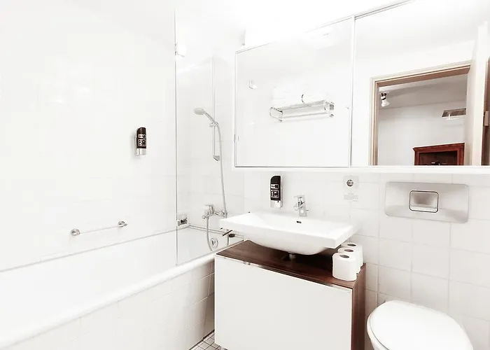 ホテル Am Tiergarten