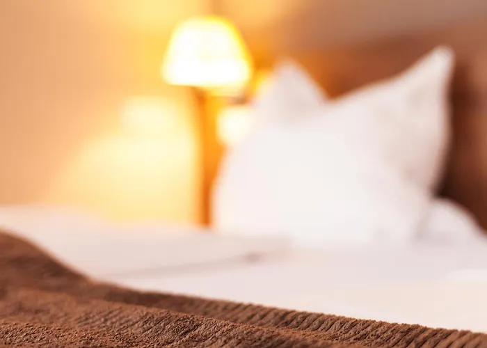 Hotel Am Tiergarten Karlsruhe