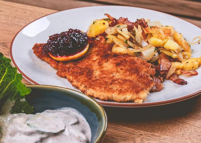 Am Tiergarten ホテル