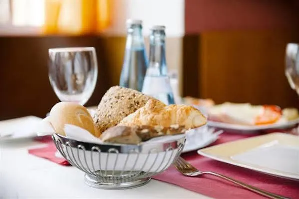 Hotel Am Tiergarten Karlsruhe