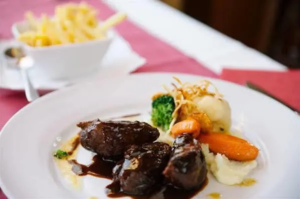 Am Tiergarten Hotel Karlsruhe