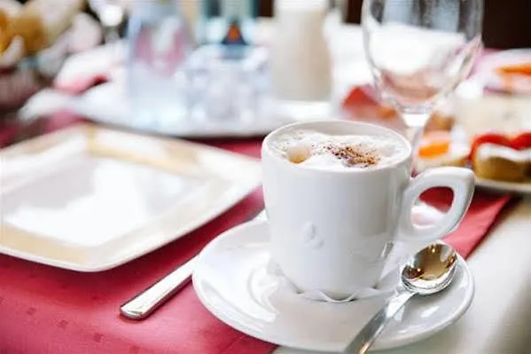 ホテル Am Tiergarten