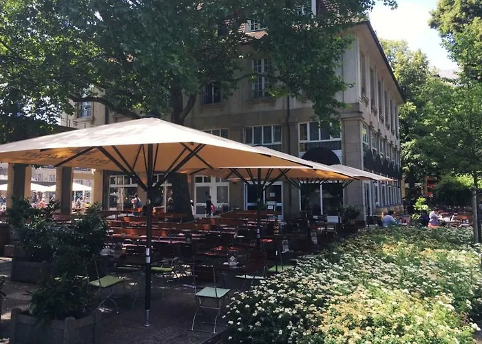 Hotel Am Tiergarten 3*